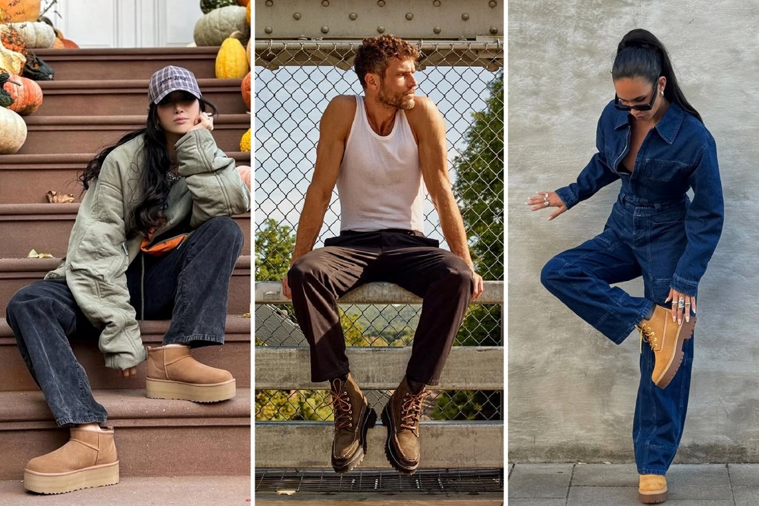 Već od 20 eura: Sada se isplati ugrabiti novi par čizama ili gležnjača