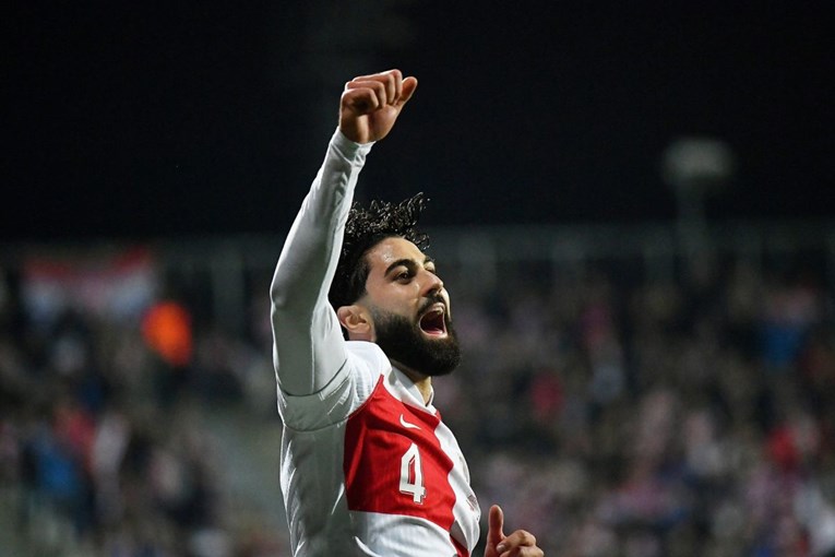 Gvardiol: Ajmo Kusta, danas po pobjedu i prvo mjesto