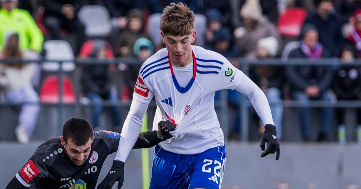 UŽIVO HR transferi: Komplicira se transfer Mlačića? Interov plan je na čekanju