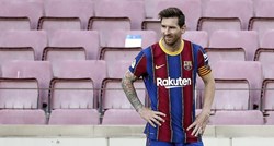 Predsjednik La Lige o šansama da se Messi vrati: To je poput podzemne željeznice