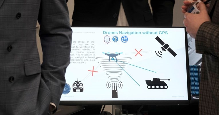 Što je sustav Tobol? Osmišljen je da zaustavi Starlink, a sad ometa signale NATO-a