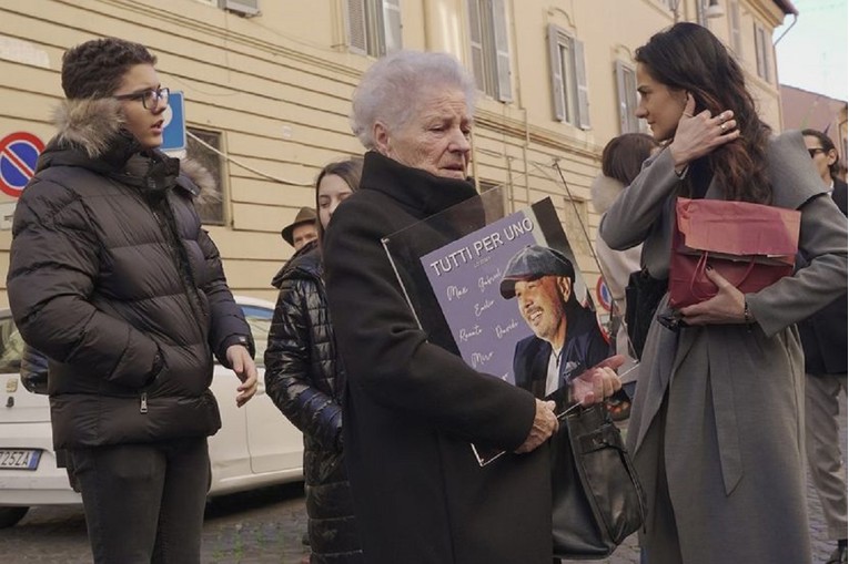 Opljačkana majka Siniše Mihajlovića: Uzeli su mi ušteđevinu, mirovinu i dar od sina