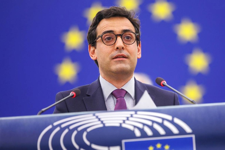 EU: Trgovina s Kinom postala je neodrživa