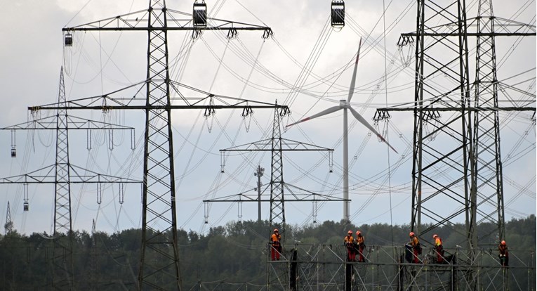 Njemački proračun ušao u minus zbog državne pomoći tijekom energetske krize
