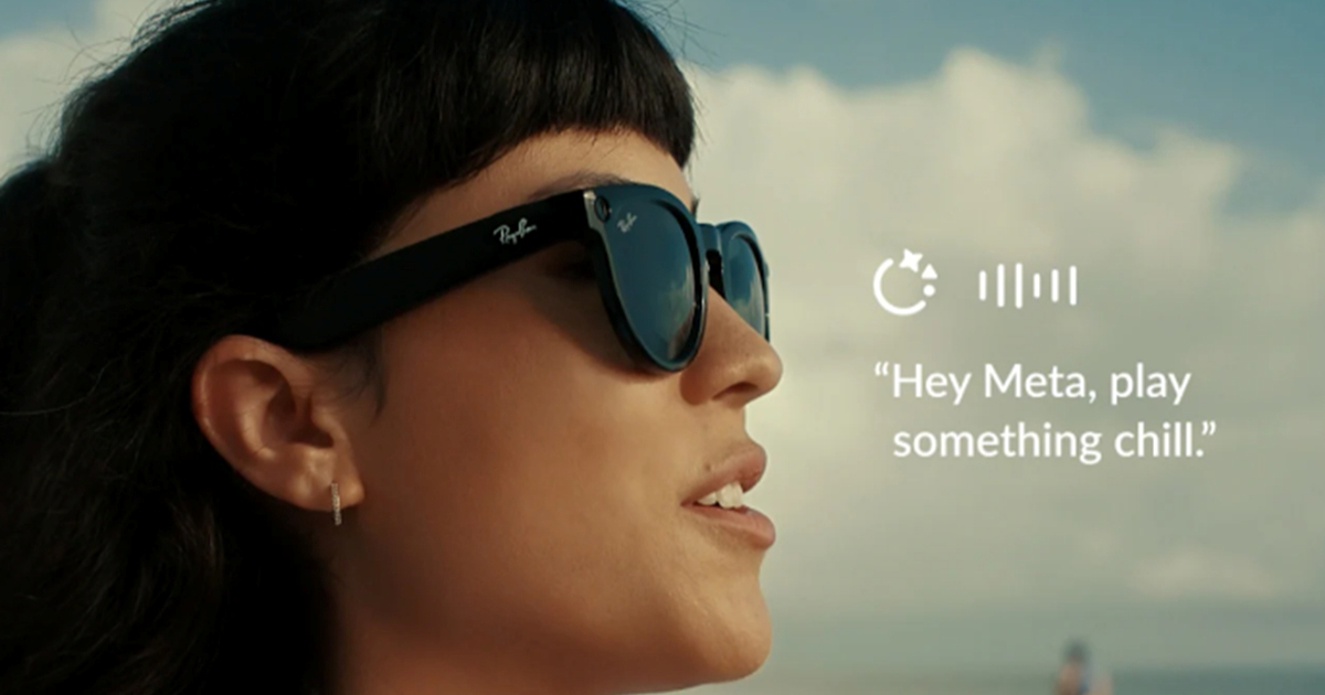 Nova tužba protiv Mete. Krše privatnost korisnika pametnih naočala: "Vidimo sve"