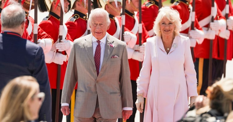 Kralj Charles III. stigao u Kanadu u trenutku Trumpovih prijetnji aneksijom