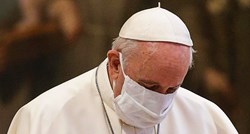 Papa: Čovječanstvo je na putu samouništenja