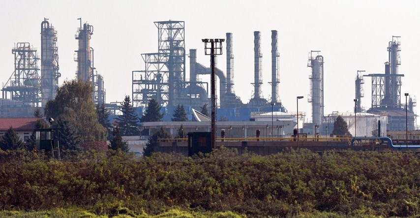 Ruske rafinerije u BiH nagomilale ogromne gubitke