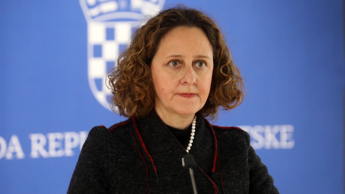 Obuljen Koržinek: Ovakvo ponašanje srpske strane potpuno je neprihvatljivo