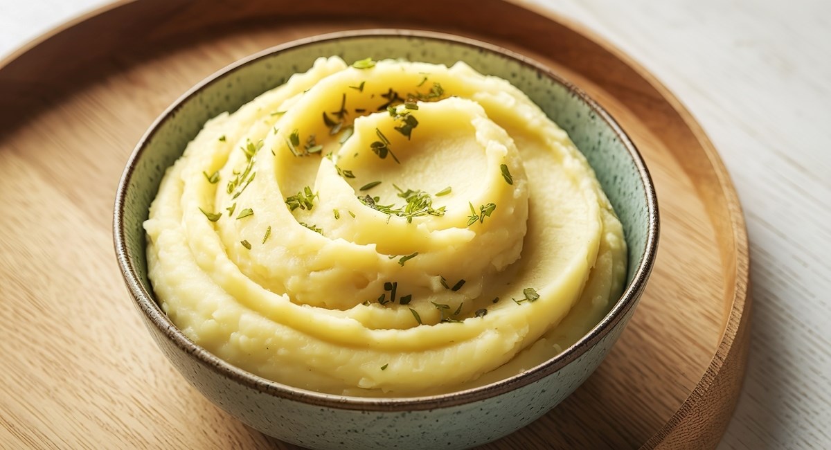 Tajna najkremastijeg pire krumpira nije u mlijeku, već u ovome