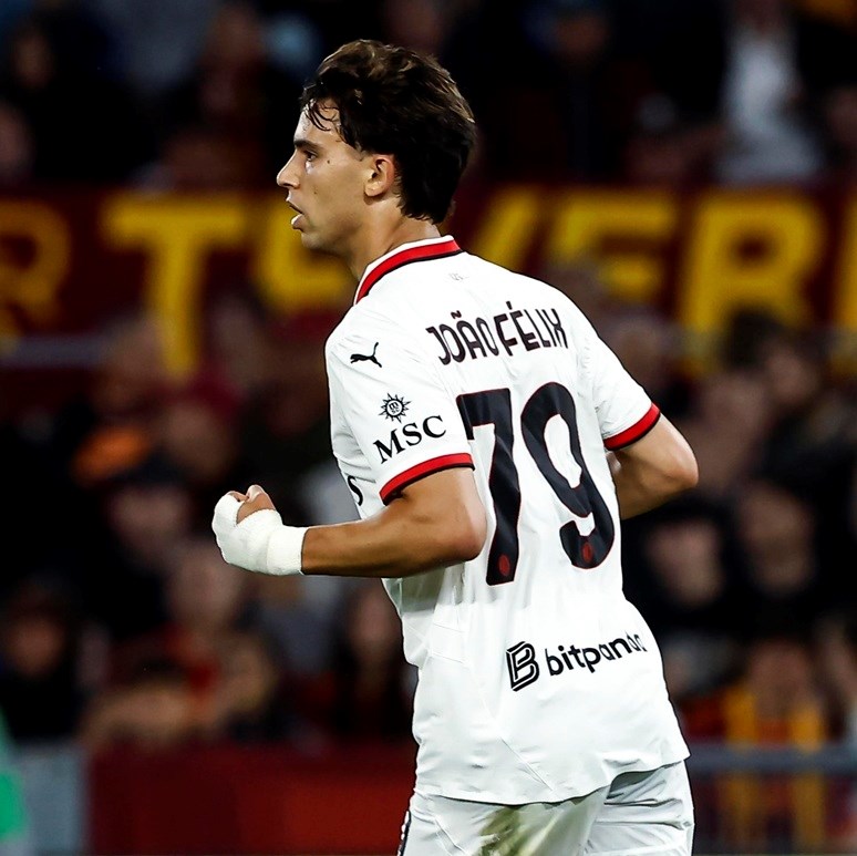 Joao Felix otišao u Saudijsku Arabiju. Evo koliko će zarađivati