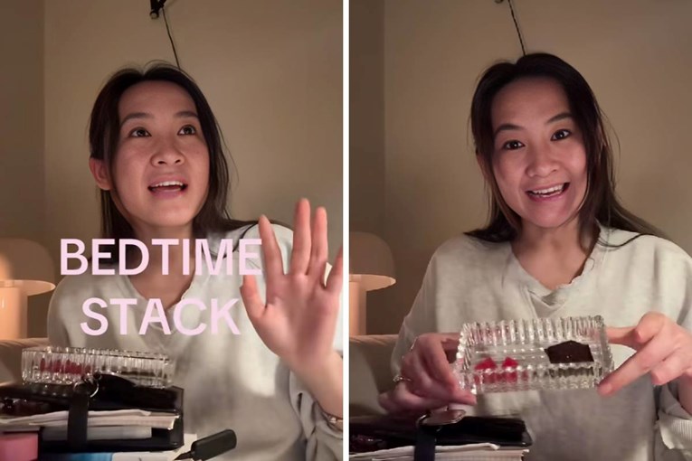 Što je "bedtime stacking"? Novi trend zaludio gen Z
