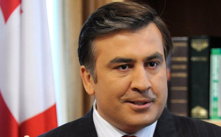 Bivši gruzijski predsjednik postaje zamjenik ukrajinskog premijera