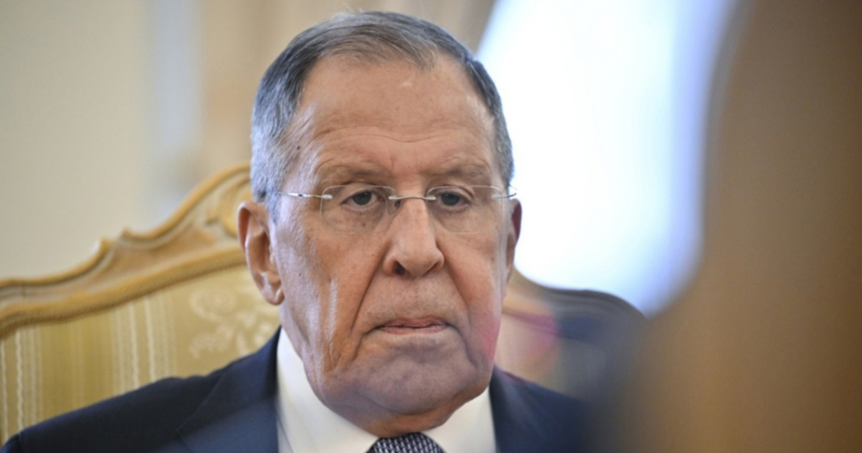 Lavrov: Europa ne želi pregovore, želi sačuvati režim Zelenskog