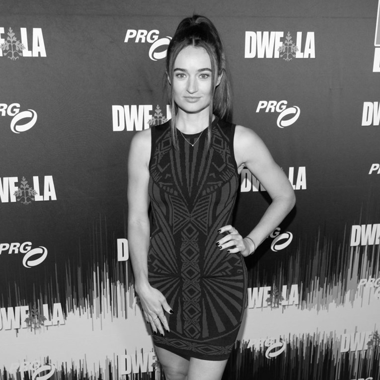 Preminula glumica Kelley Mack (33), poznata po ulozi u seriji The Walking Dead