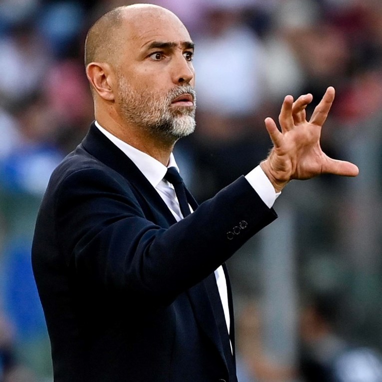 Tudorov Juventus u 96. prosuo važne bodove u borbi za Ligu prvaka