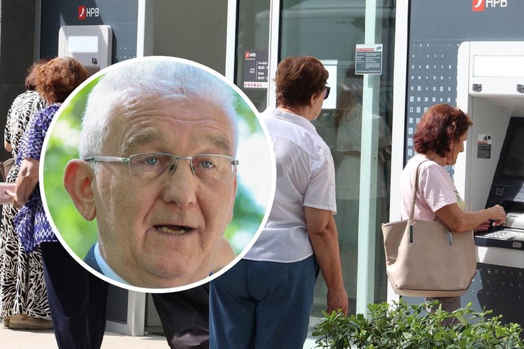 Špika: Plenkoviću, probaj sa 760 eura platiti režije, pričuvu, lijekove, hranu...