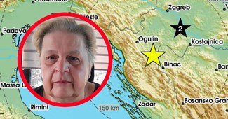 Seizmologinja: Ovo je uzrok potresa u Hrvatskoj. Tri su područja sve aktivnija