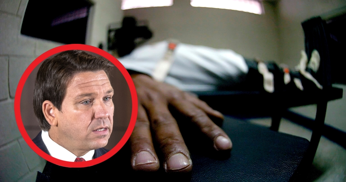 Ron DeSantis uoči predsjedničke kampanje u SAD-u ubrzano potpisuje smrtne kazne