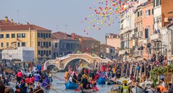 Venecija priprema sustav rezervacija za jednodnevna putovanja