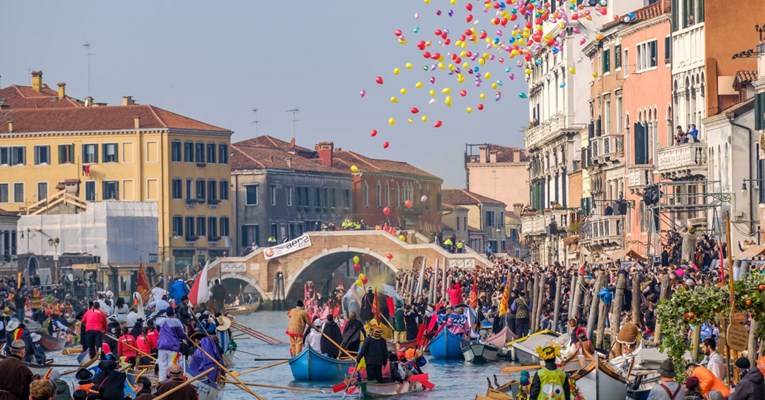 Želite na par sati u Veneciju? Bez rezervacije i plaćanja naknade nećete moći