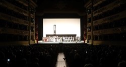 Milanska Scala: Pravo je vrijeme za premijeru ruske opere Boris Godunov