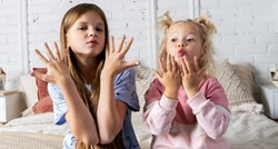 Znanstvenici tvrde da znaju koje su dječje godine najstresnije za roditelje