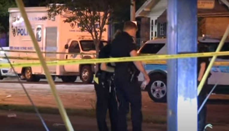 Pucnjava u SAD-u: Napadači pucali na ljude na zabavi, ubili najmanje dvije osobe