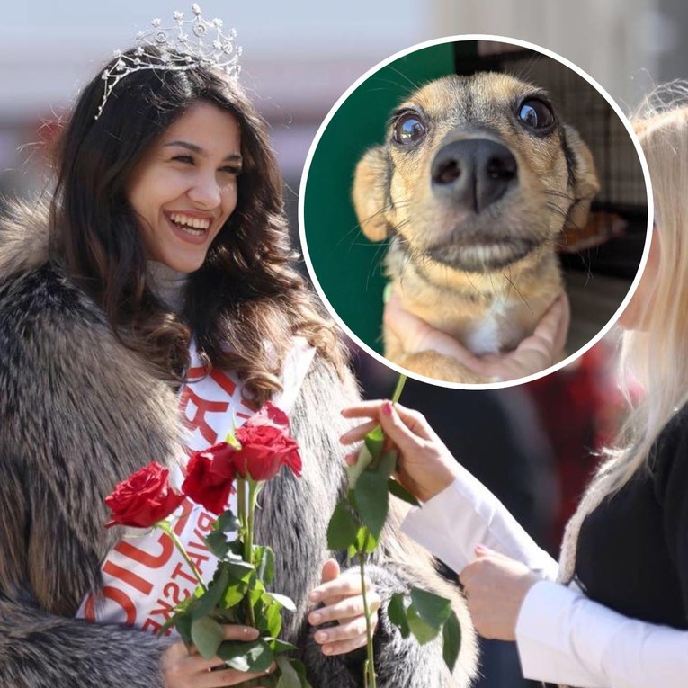 Oglasila se mama Lane Lourdes Rupić: "Moju kći ste javno linčovali"