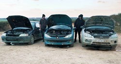 VIDEO Ford, Honda ili Peugeot: Čiji motor će najdulje izdržati bez ulja i antifriza?