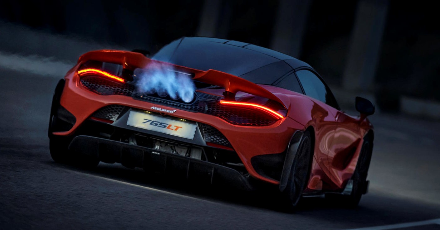 McLaren je u velikim problemima
