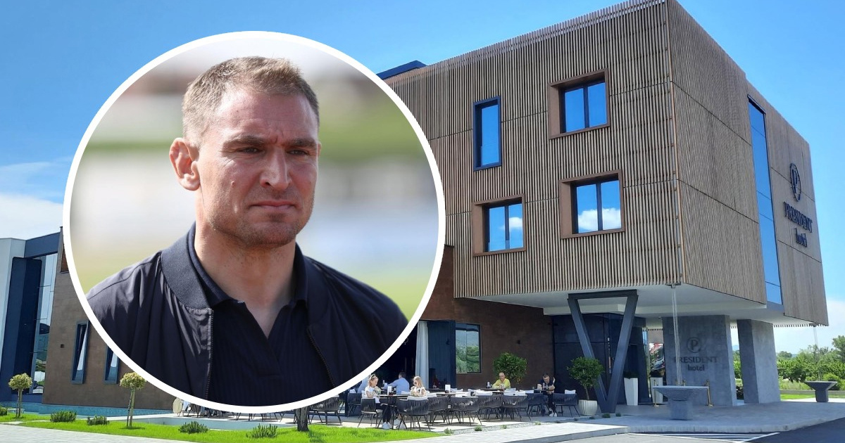 Hotel u BiH traži kuhare, plaća je do 3000 eura, a jedan od vlasnika je bivši Vatreni