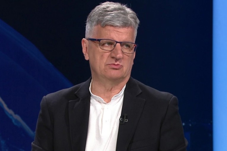 Matteoni o Gvardiolu: Nespreman je, to se vidi iz aviona