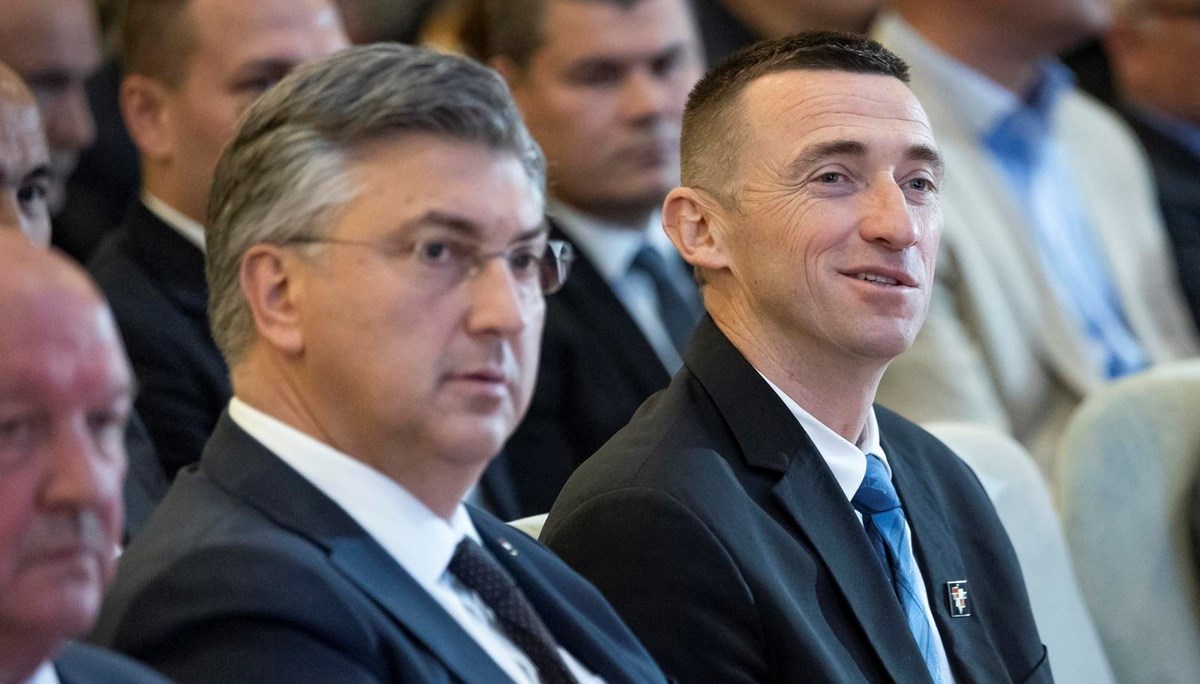 Politico piše o nezaustavljivom rastu krajnje desnice u Europi. Spomenuli i Hrvatsku