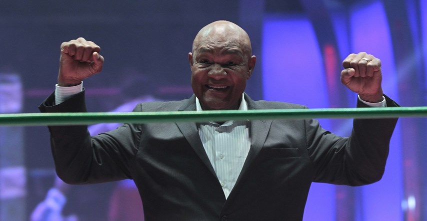 Legendarni boksač odabrao deset najboljih teškaša ikad: Ali peti, Tyson tek osmi