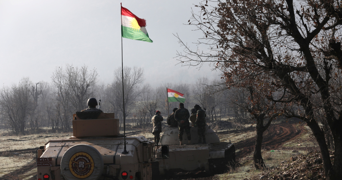 Trump se javio Kurdima, traži pomoć u ratu s Iranom