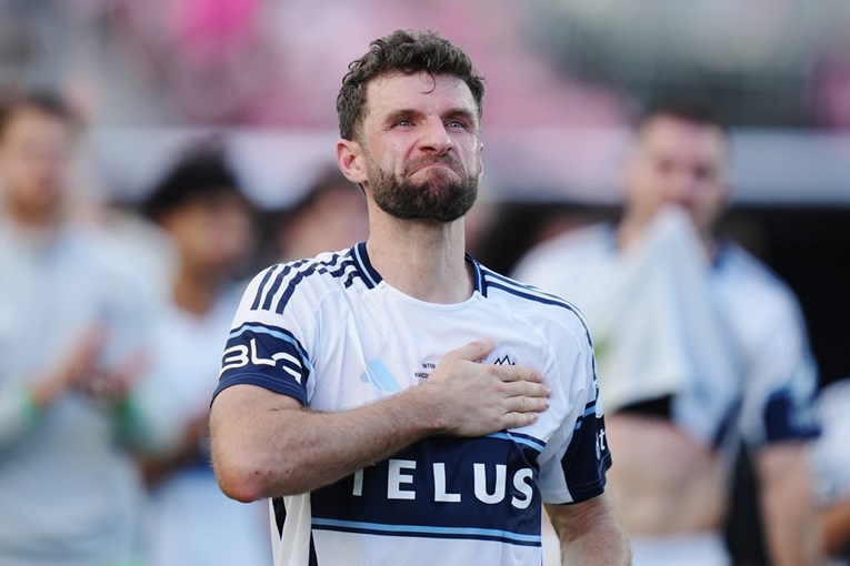 Thomas Müller ne ide u penziju. Njemačka legenda potpisala novi ugovor