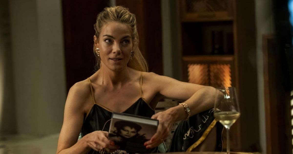 Glumica iz Bijelog lotosa: Jedan producent mi je prijetio da će mi uništiti karijeru