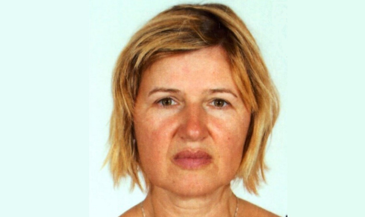 Žena nestala s psihijatrije u Vrapču, jeste li je vidjeli?