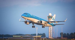 KLM odradio prvi komercijalni putnički let na održivo sintetičko gorivo