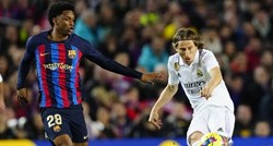 Mlada zvijezda Barcelone: Modrić ima 37 godina, a na terenu izgleda kao da mu je 20