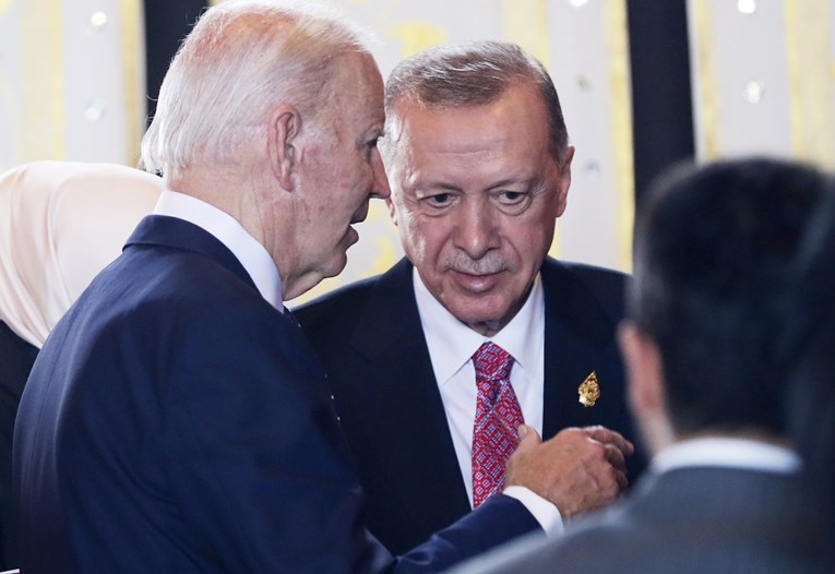Biden zvao Erdogana nakon pobjede. Razgovarali o borbenim avionima i o Švedskoj