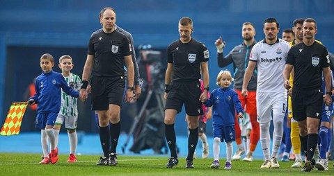 U Slavenu se požalili: Već nam 557 dana nije suđen penal, a nije da nismo zaslužili