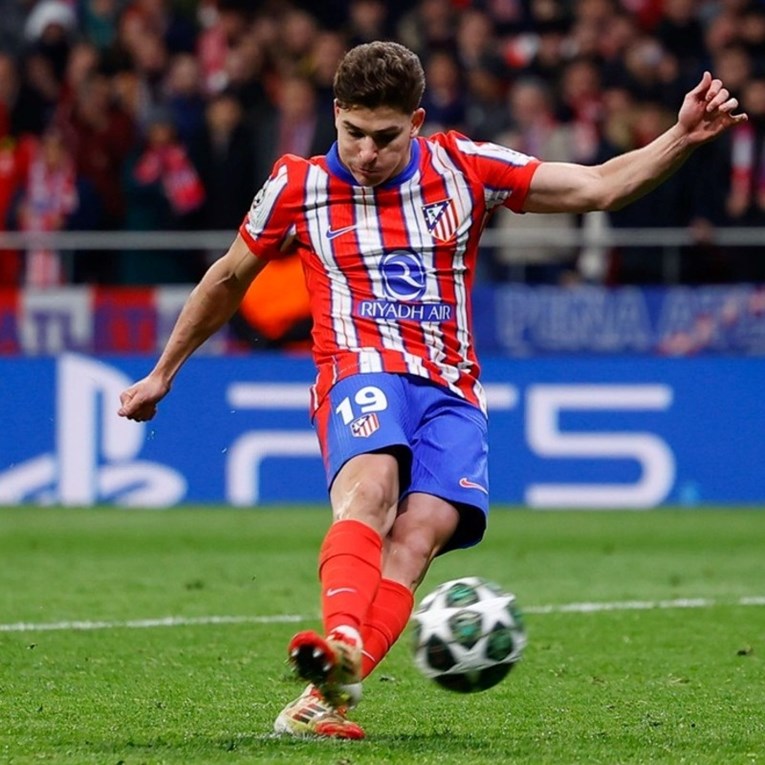 UEFA razmatra promjenu pravila nakon Alvarezovog penala