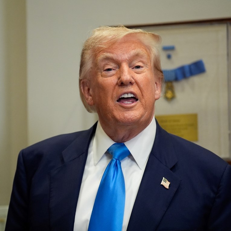 Butler: Trump je prekršio protokol u Škotskoj, ne znam kako će dvor gledati na to