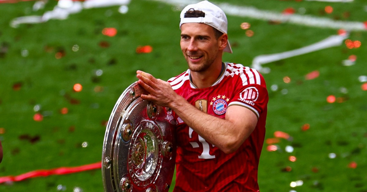 Top transferi: Osvojio je sve s Bayernom, sada stiže u PL. Liverpool ponudio 70 mil. €