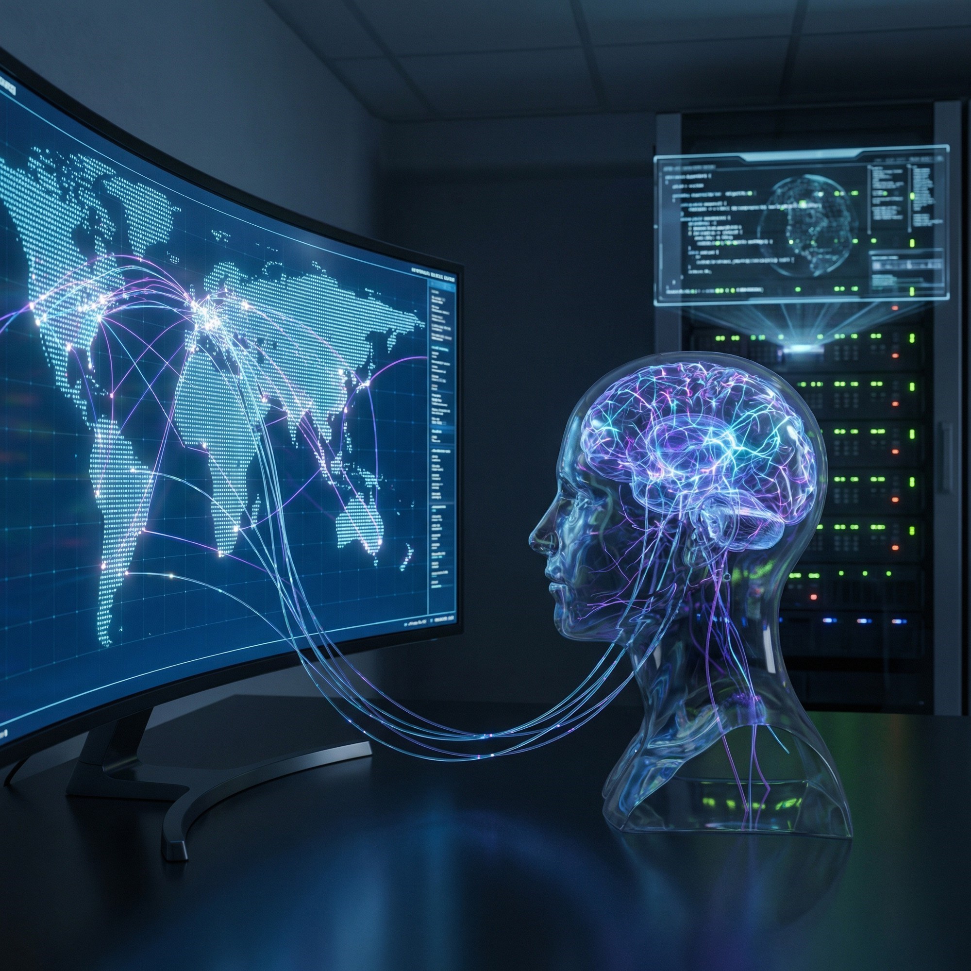 Tehnološka suverenost postaje ključno pitanje nacionalne sigurnosti