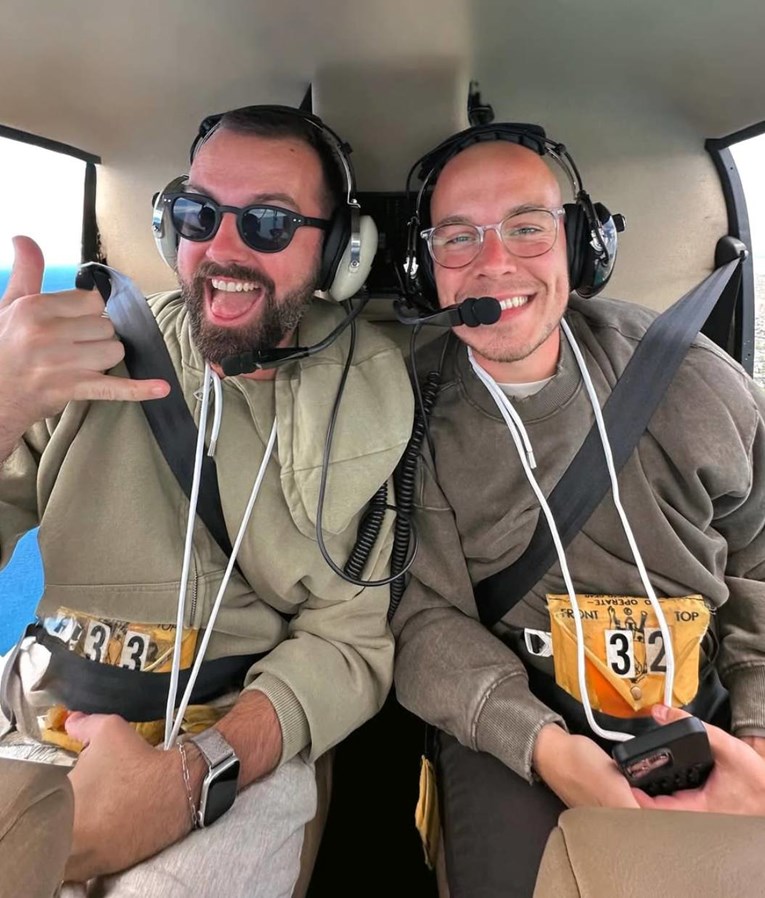 Marko Vuletić: Ne želim da moje dijete doživi torturu zbog toga što ima dva tate