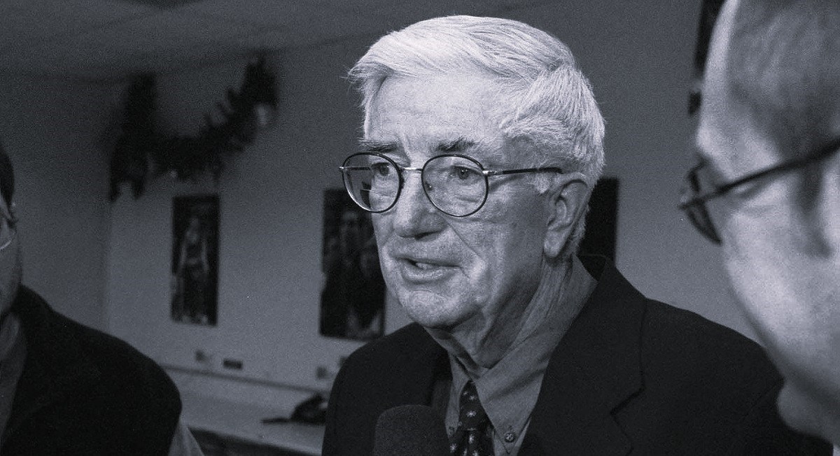 Preminuo Frank Layden (93), legendarni trener Utah Jazza