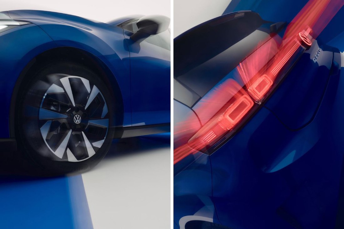 Pogledajte prve detalje novog ID. Pola